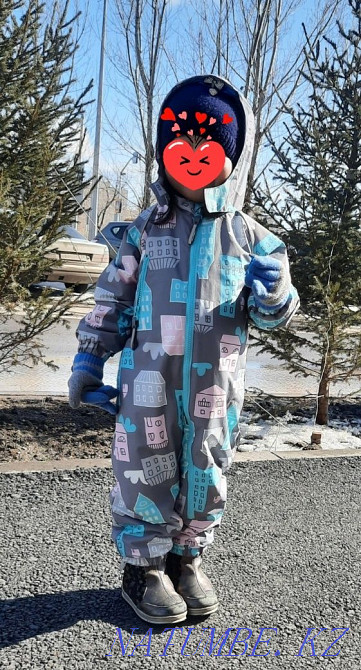 Комбенизон crockid Караганда - изображение 1