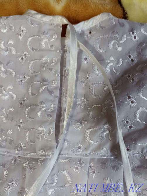 girls dress for sale Ust-Kamenogorsk - photo 3