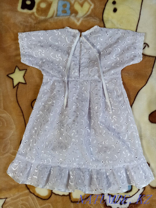 girls dress for sale Ust-Kamenogorsk - photo 2