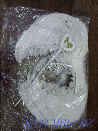 baby angel wings for sale Aqtobe - photo 1