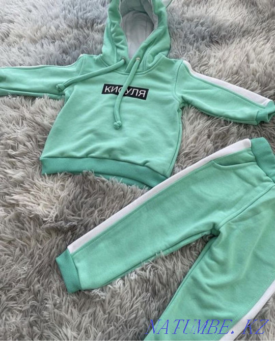 Children's things wholesale Almaty - photo 1