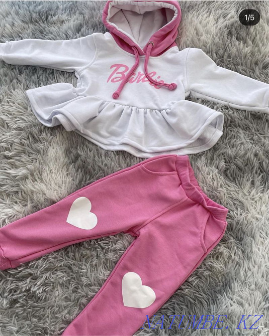 Children's things wholesale Almaty - photo 2