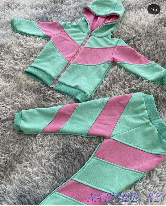 Children's things wholesale Almaty - photo 3