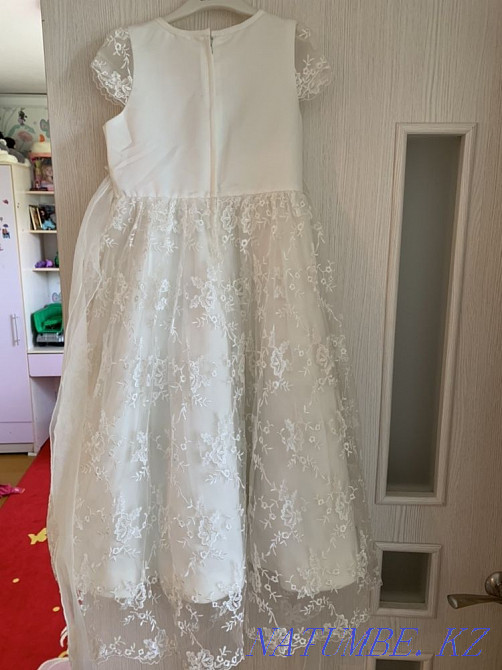 Продам нарядное детское платье Караганда - изображение 3