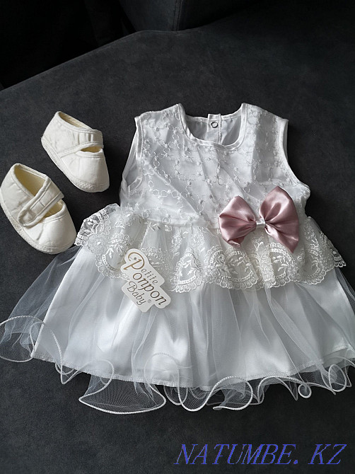 Selling a new dress Rudnyy - photo 1