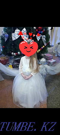 Sell princess dress Almaty - photo 4