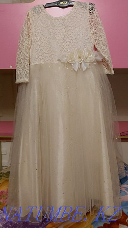 Sell princess dress Almaty - photo 2