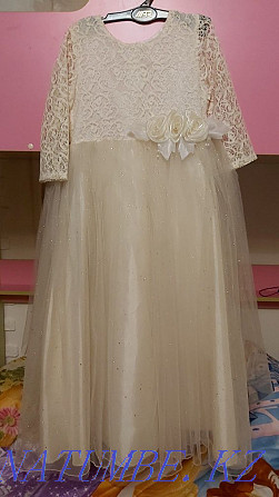 Sell princess dress Almaty - photo 1