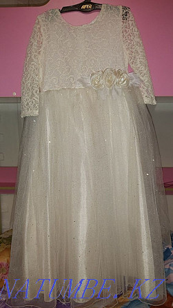 Sell princess dress Almaty - photo 3