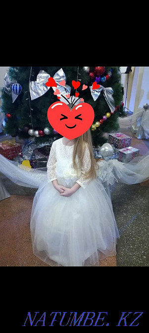 Sell princess dress Almaty - photo 4