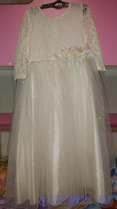 Sell princess dress Almaty - photo 3