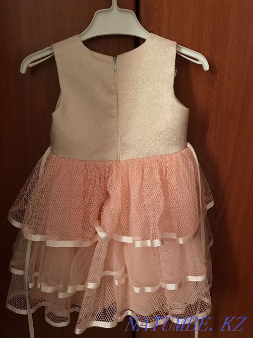 Платье на 2-3 года Актау - изображение 2