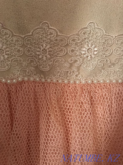 Платье на 2-3 года Актау - изображение 3