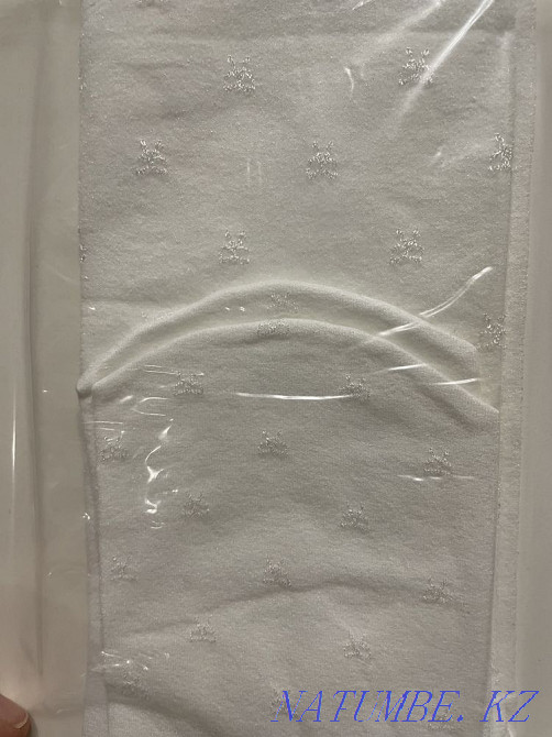 Колготки белые на девочку Уральск - изображение 2