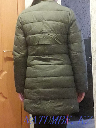 Selling coat and hat Kostanay - photo 2