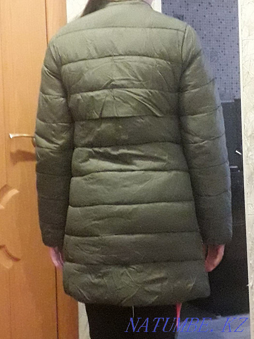 Пальто мен қалпақ сатылады  Қостанай  - изображение 2