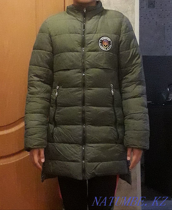 Пальто мен қалпақ сатылады  Қостанай  - изображение 1