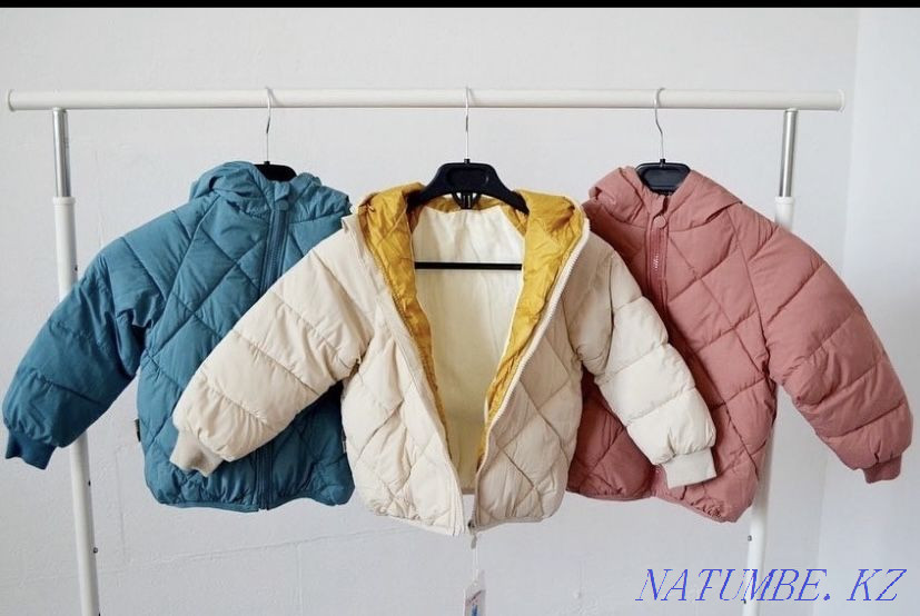 Children's clothing Turkey and Factory China Astana - photo 4