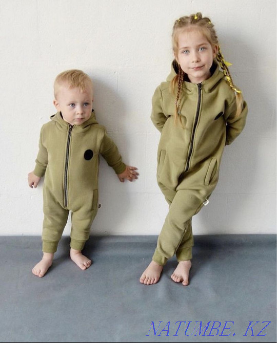 Children's clothing Turkey and Factory China Astana - photo 2