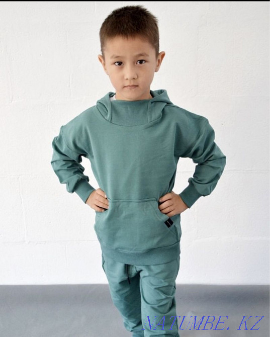 Children's clothing Turkey and Factory China Astana - photo 8