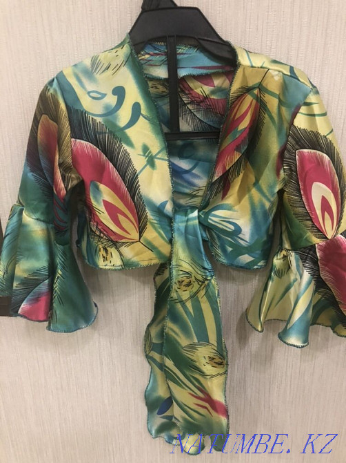 Gypsy costume Almaty - photo 3