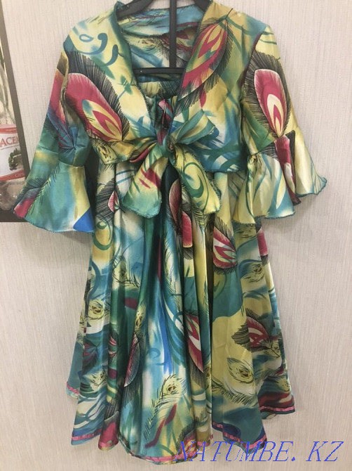 Gypsy costume Almaty - photo 1