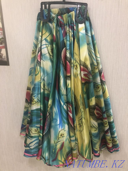 Gypsy costume Almaty - photo 2