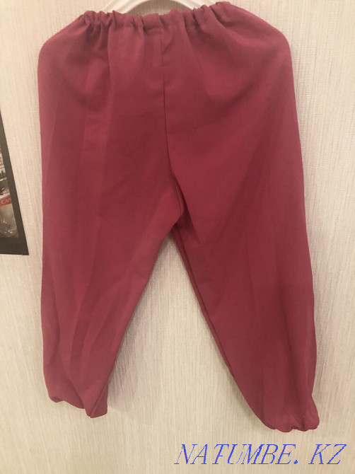 Oriental costume Almaty - photo 3