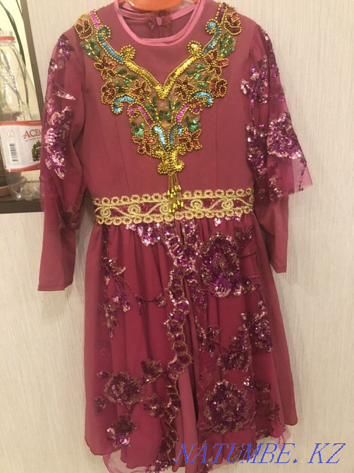 Oriental costume Almaty - photo 1