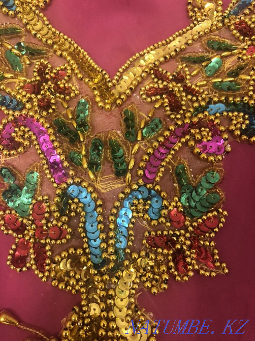 Oriental costume Almaty - photo 4