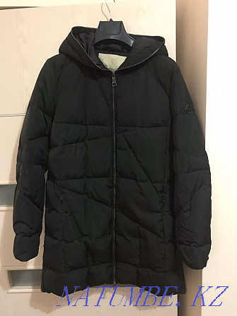 Down jacket Finn Flare Norway size M Almaty - photo 1