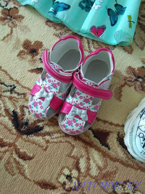 Children's clothes for a girl 4-5 years old Pavlodar - photo 8