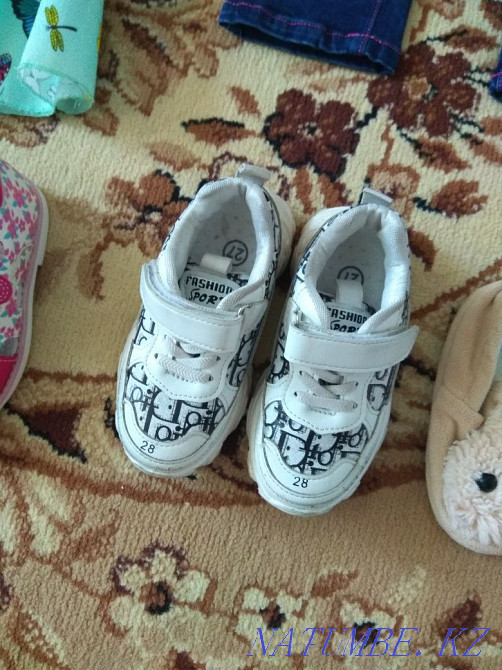 Children's clothes for a girl 4-5 years old Pavlodar - photo 7