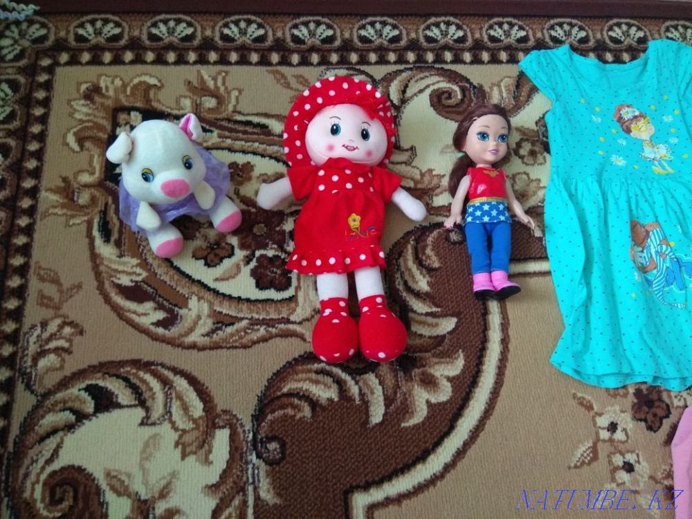 Children's clothes for a girl 4-5 years old Pavlodar - photo 5