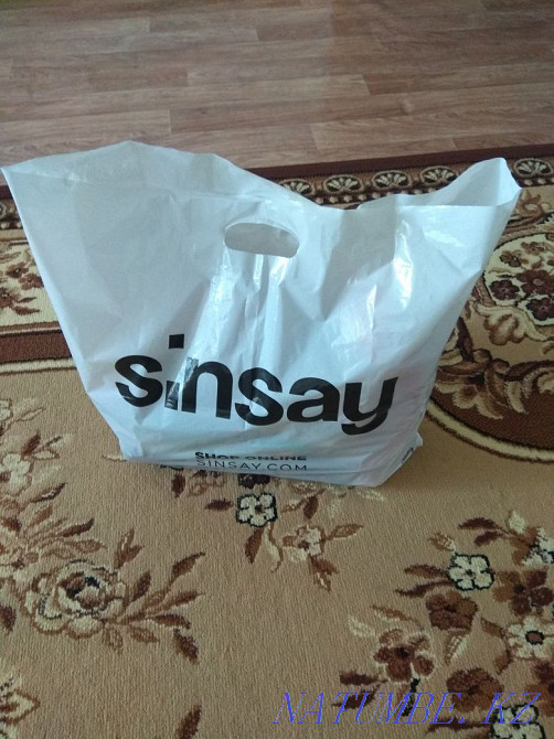 Children's clothes for a girl 4-5 years old Pavlodar - photo 1