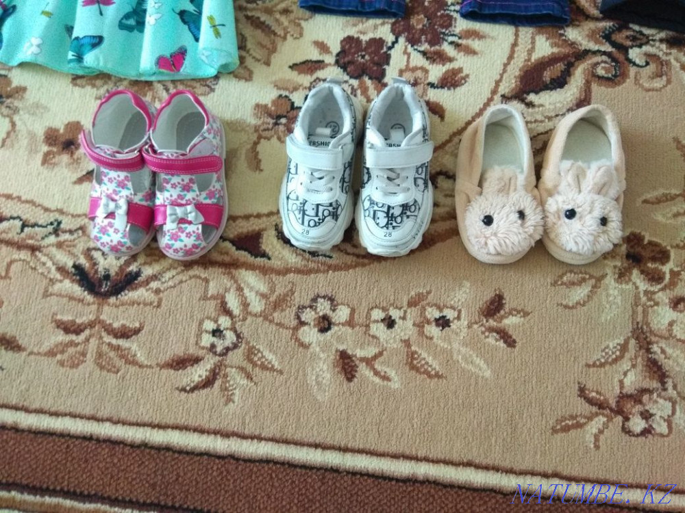 Children's clothes for a girl 4-5 years old Pavlodar - photo 6