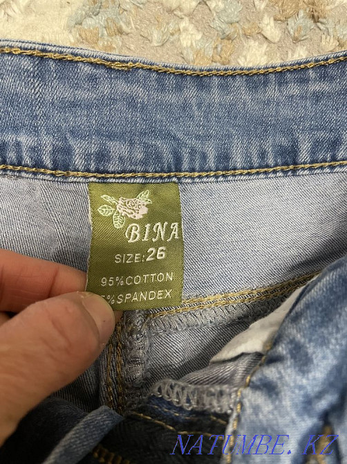 Shorts for girls Oral - photo 3