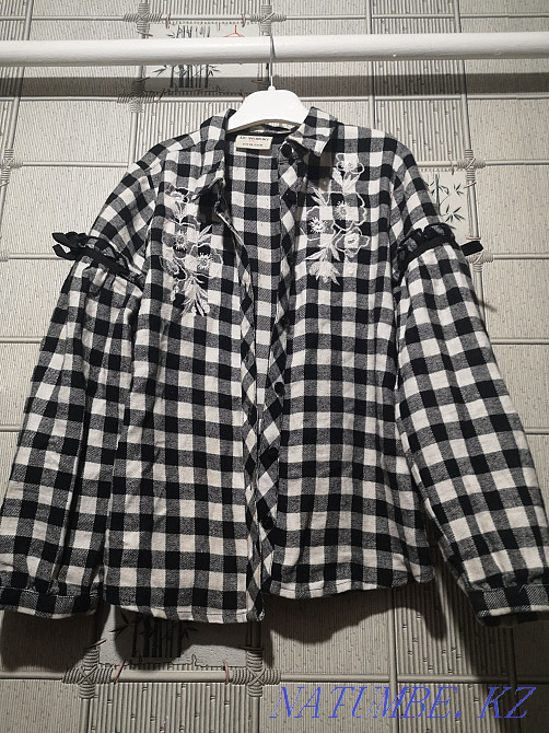 Қыздар көйлегі  Ақтөбе  - изображение 1