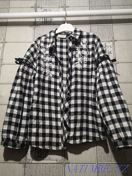 Қыздар көйлегі  Ақтөбе  - изображение 2