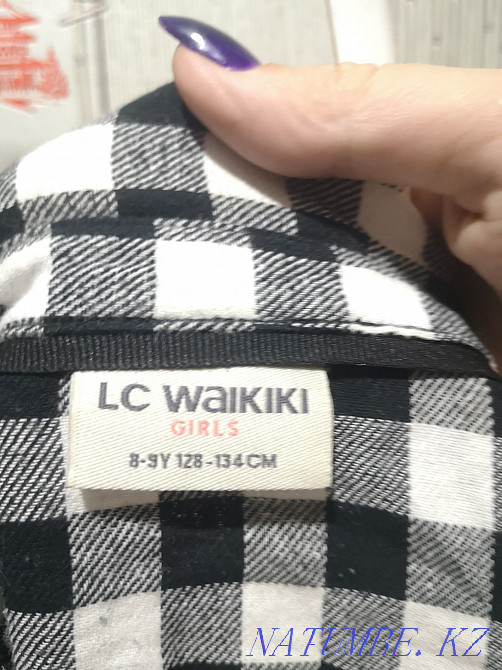 Қыздар көйлегі  Ақтөбе  - изображение 3