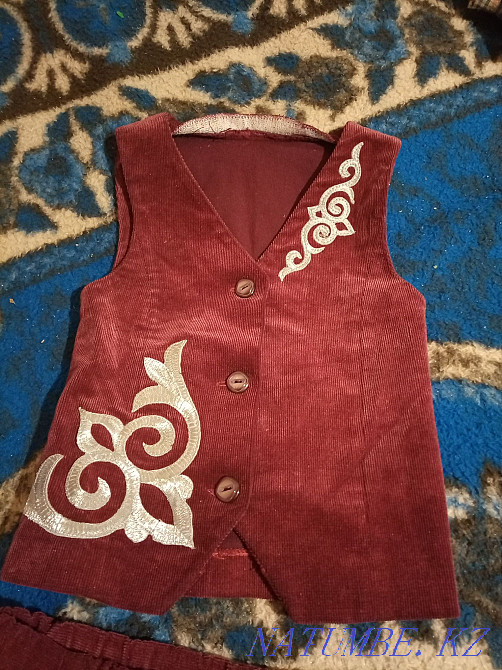 National Costume Almaty - photo 3