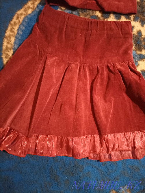 National Costume Almaty - photo 2