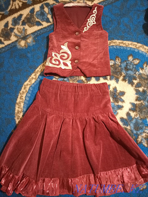 National Costume Almaty - photo 1