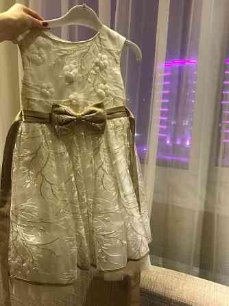Платье для девочки Astana