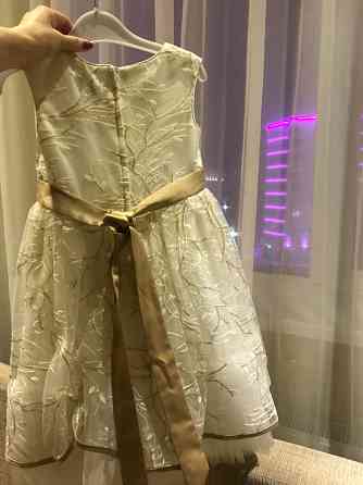 Платье для девочки  Астана