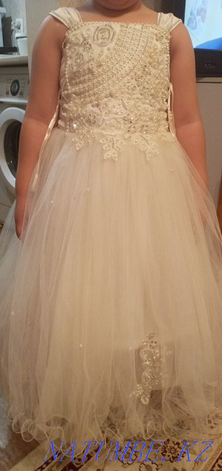 Selling a very beautiful dress Pavlodar - photo 3
