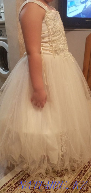 Selling a very beautiful dress Pavlodar - photo 1