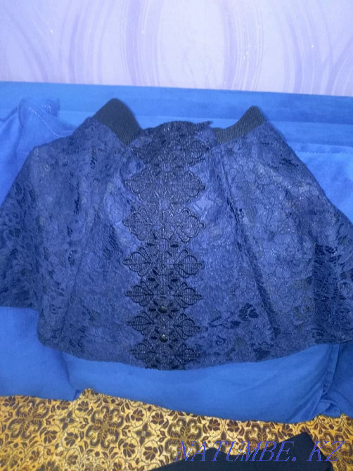Selling inexpensively two almost new skirts for a girl Petropavlovsk - photo 1