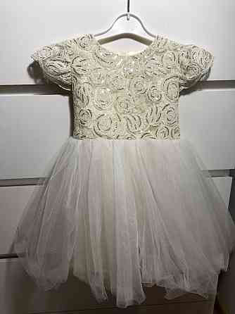 Платье для девочки  Алматы