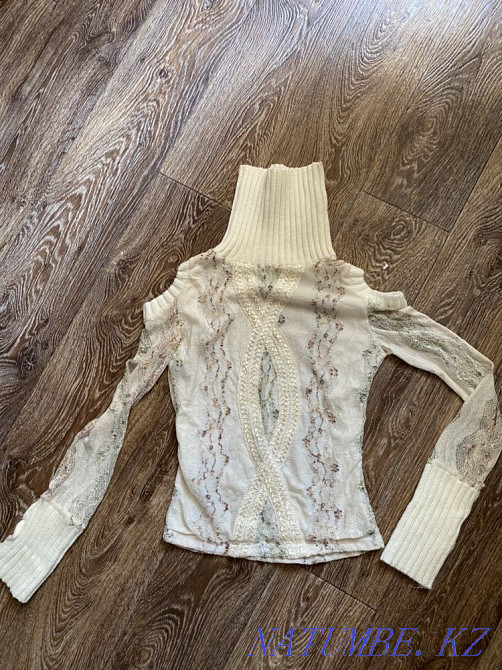 Кофта Актау - изображение 1